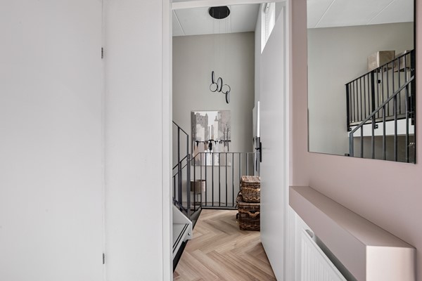 Medium property photo - Havenafweg 9, 6701 CJ Wageningen